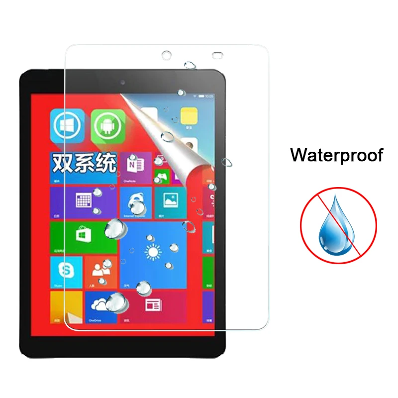 Для cube i6 Air 3g 9,7 ''TAB Взрывозащищенная эластичная нанопленка лучший детский круг для плавания пленка