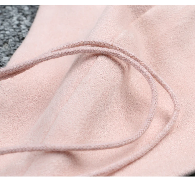 Summer Bralette Crop Top Sexy Pink Strappy Suede JKP047 HTB1tUtcPVXXXXcTXVXXq6xXFXXXd - Summer Bralette Crop Top Sexy Pink Strappy Suede JKP047
