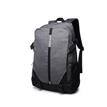 

020618 new hot man travel backpack student school bag