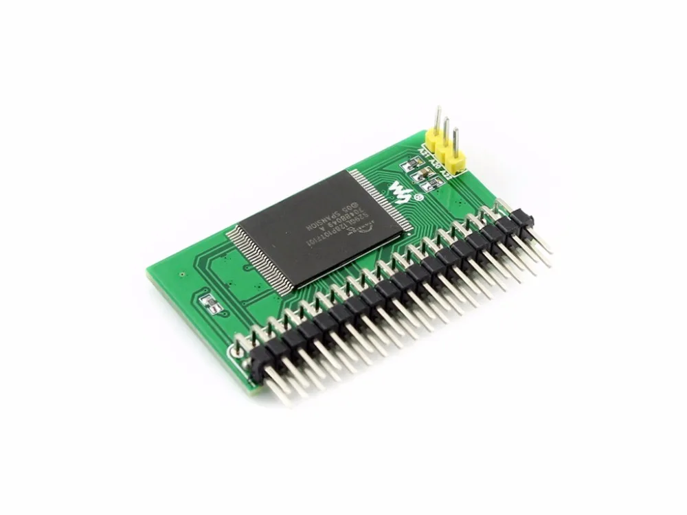Aliexpress.com : Buy S29GL128P Norflash Module Nor Flash Memory Storage ...