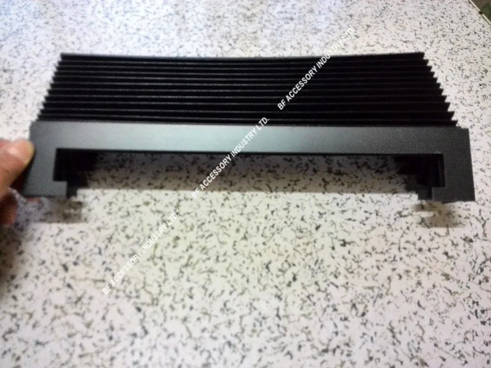 

Protection on the Z axis of machine Width350mm x Height75mm,Lmax360mm