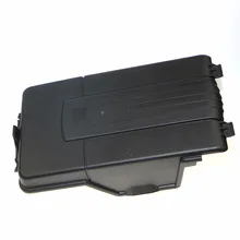 NUOVO Vassoio Batteria Della Copertura Per Il VW Jetta Golf MK5 MK6 Passat B6 Tiguan Sricorro A3 Q3 Octavia Seat Leon Toledo alhambra 1KD 915 443A