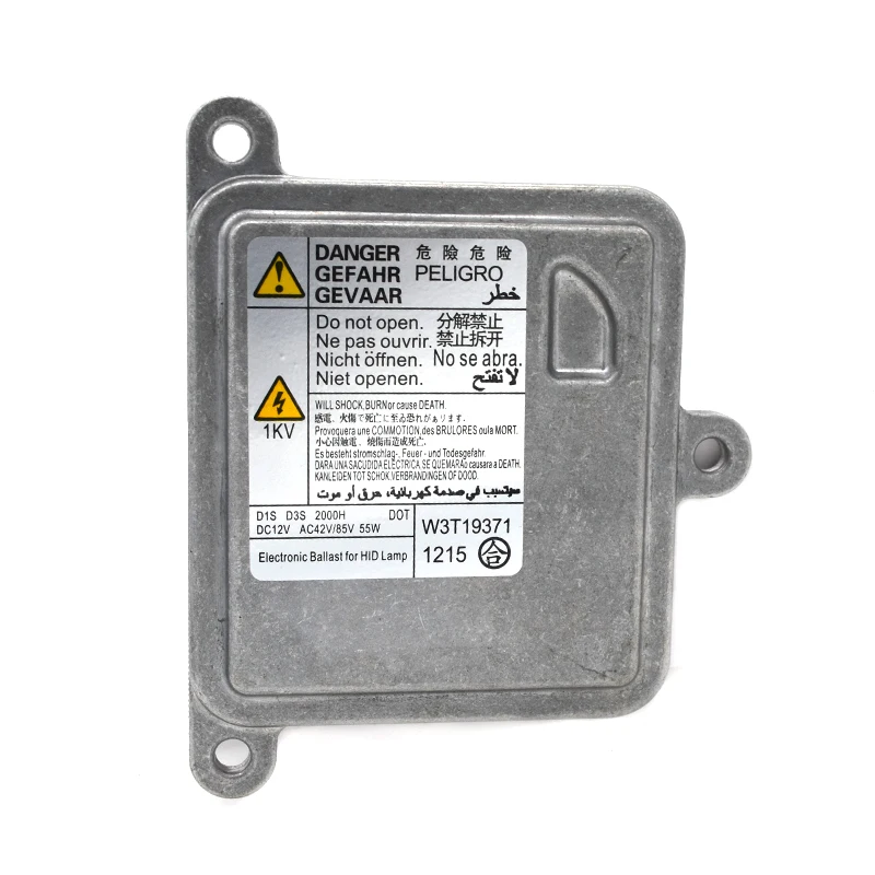 SKYJOYCE 55 Вт ксенон D1S балласт canbus электронный ксеноновый комплект OEM D3S