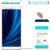 Nilkin для Xiaomi mi 6X A2/mi 5X A1 закаленное Стекло Nillkin 9 H Жесткий Ясно Экран протектор Стекло пленка для Xiaomi mi 6X/mi 5X