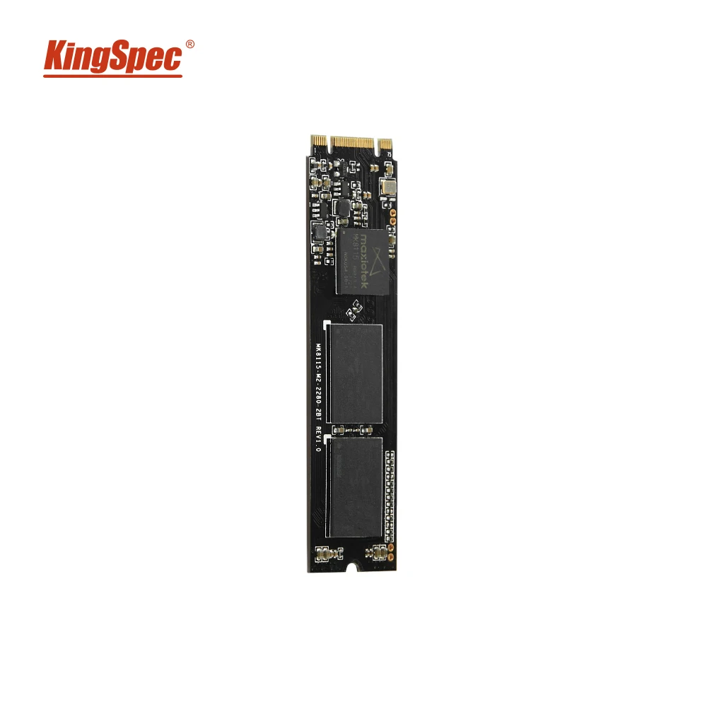 Kingfish m2 ssd 2242 NGFF 2TB SSD 2242 1tb ssd hdd disco duro interno de estado sólido para ordenad