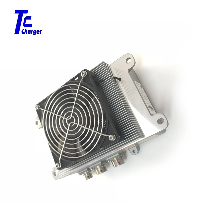 

Free shipping 3.3KW CAN BUS Elcon TC Charger /Type2 EV charger 16A with Schuko Connetor /Type2 EV sisocket inlet with 1M Cable