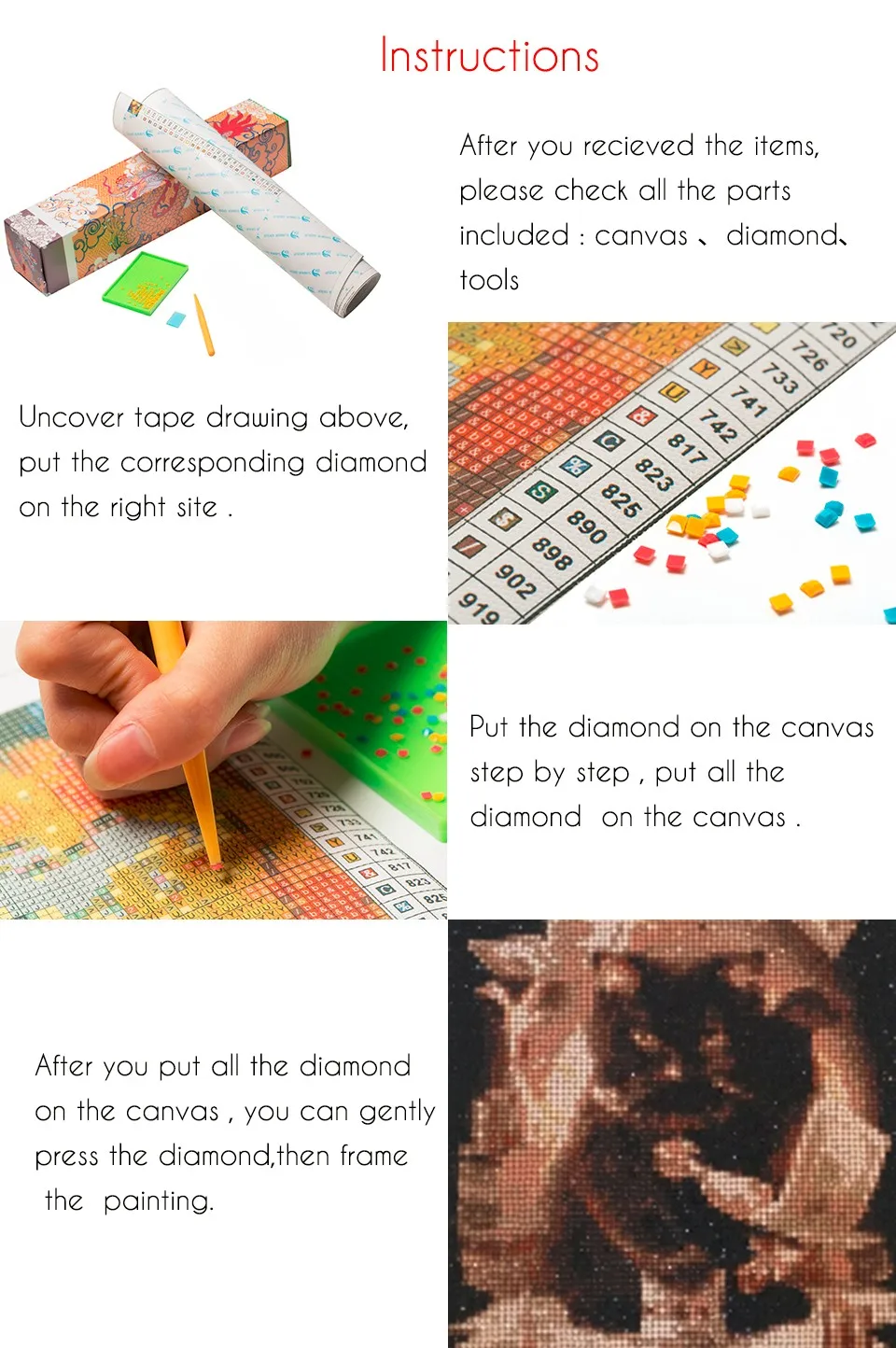 diy steo