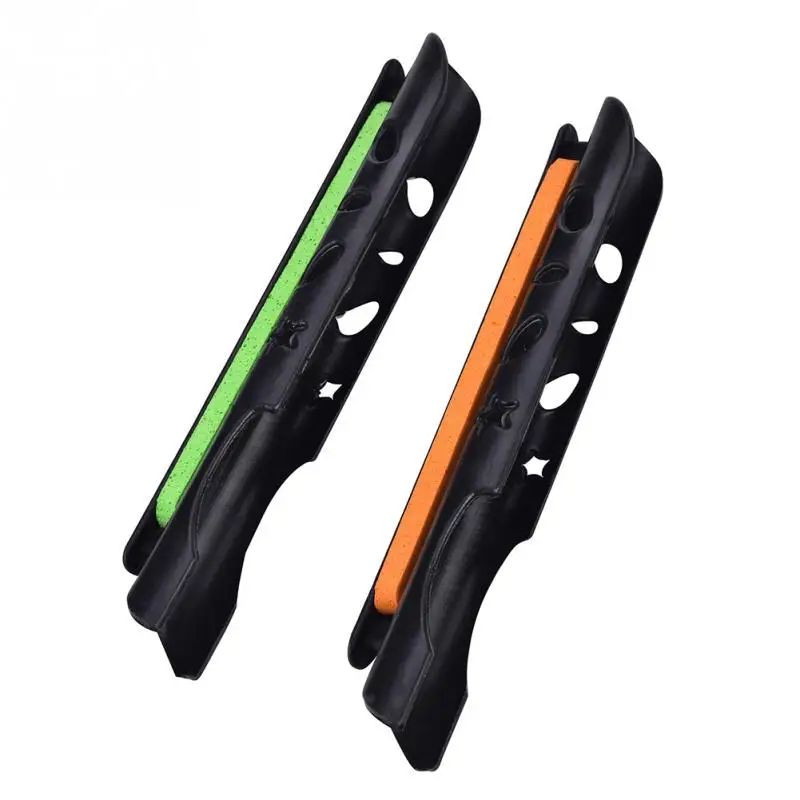 40Pcs 6.3m Durable Plastic Fishing Line Holder Winding Board Coiling