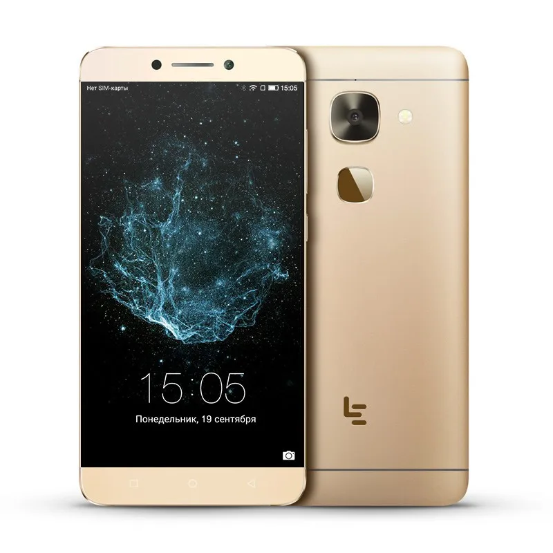 100% Оригинальные Letv LeEco Le 2X527 международная версия Android M 5 &quot3 ГБ 16/32 1920X1080 16.0MP