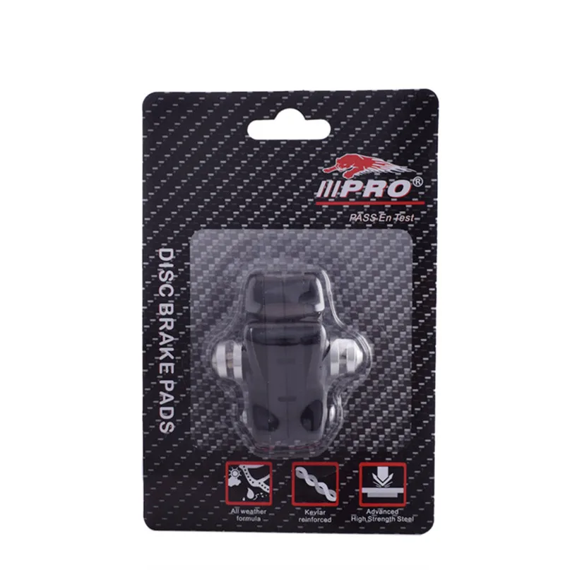 Bicycle Brake Pads Mountain Bike Silent Blocks For Brake Holder Rubber Cycling V brake aluminum alloy drawer brake pad #2y28 (5)