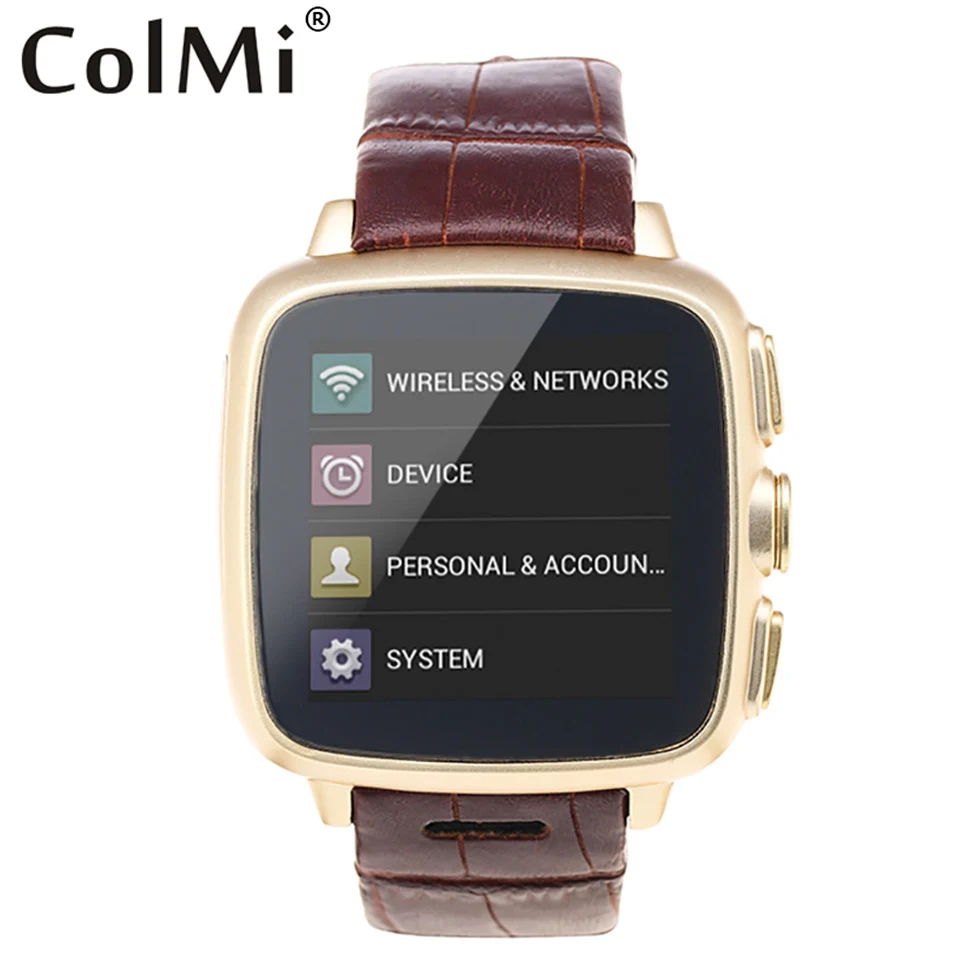 colmi vs20