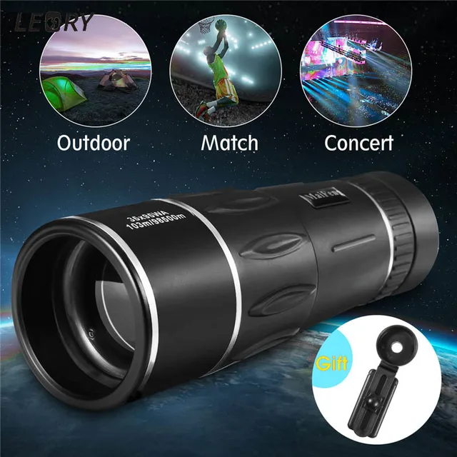 Best Offers High Clear Optical Telephoto Camera Lens Universal 10X HD Zoom Cell Phone Camera Monocular Telescope Lens For iPhone for Samsung