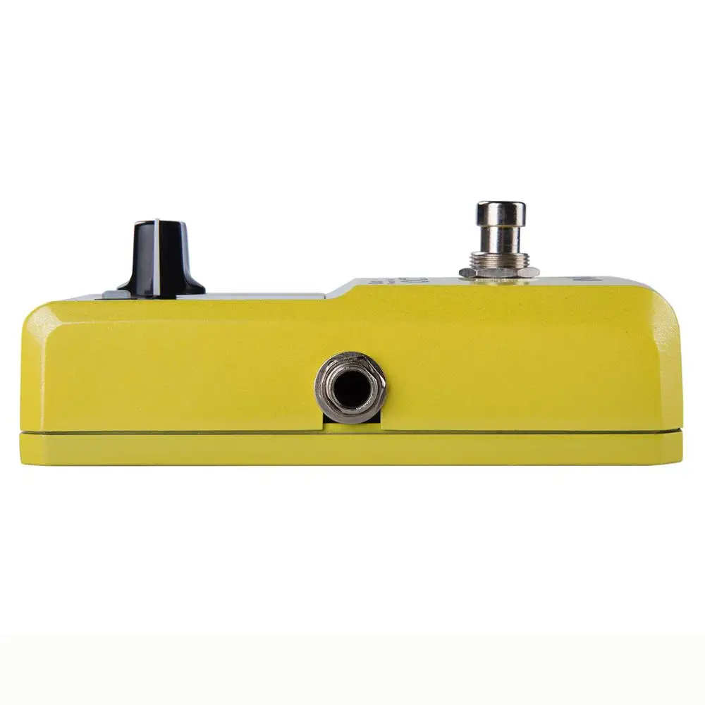 NUX Octave Loop Guitar Pedal Looper 5 Minutes Recording Time Electric Bass Built-in Octave Effect Accessories NUX Octave Loop Guitar Pedal Looper 5 Minutes Recording Time Electric Bass Built-in Octave Effect Accessories