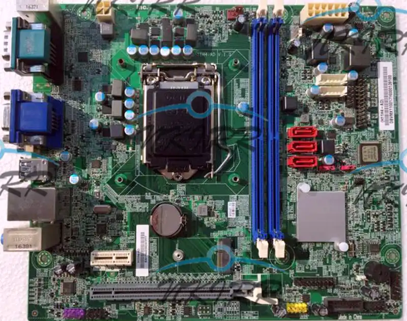 Acer H11h4 Ai Motherboard – Telegraph