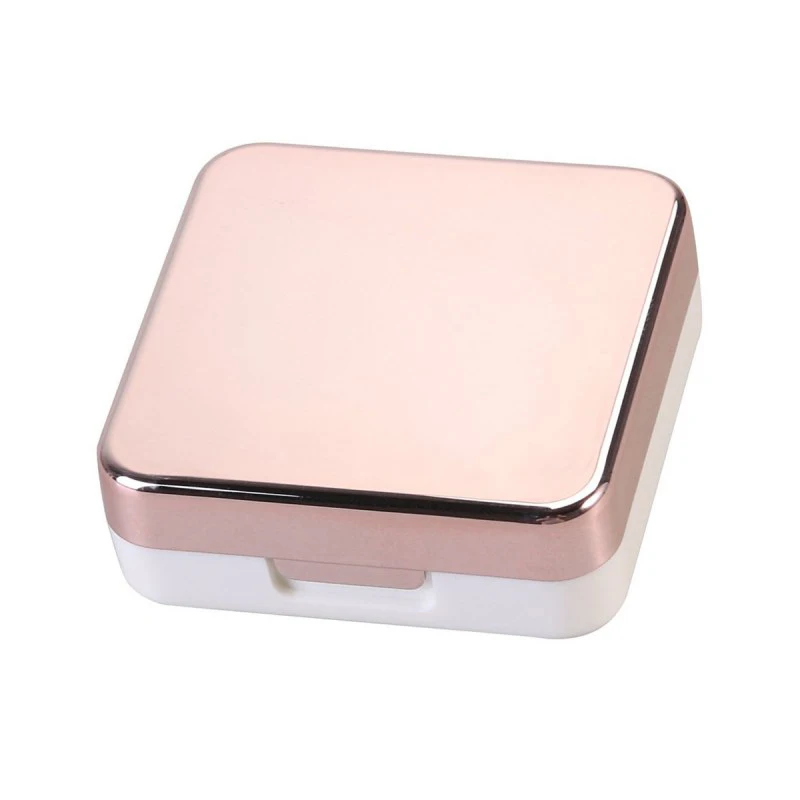 

Contact Lenses Storage Box Contact Lens Case Box Eyes Care Kit Washer Cleaner Container Holder