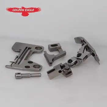 

For JUKI 2504 Close Copy Needle Plate R4200-J0A-C00 Industrial Sewing Machine