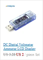 N4007 мостовой выпрямитель DIY Kit AC DC конвертер полная волна выпрямитель монтажная плата электронные компоненты запчасти