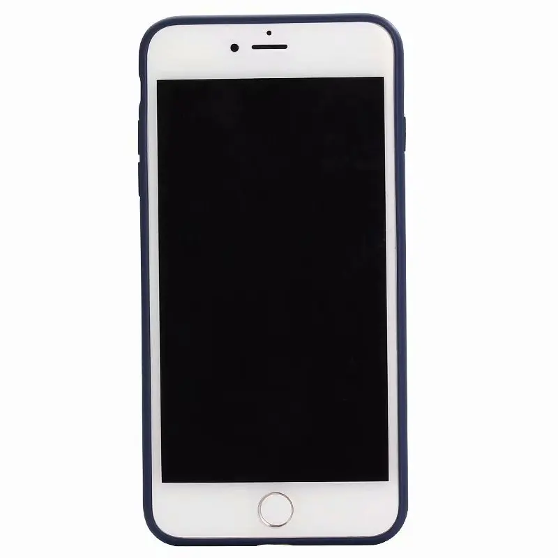 FULAIKATE 5 &quotполый TPU + PC универсальный чехол для iPhone 6 6s Plus мягкая задняя крышка 7 8Plus