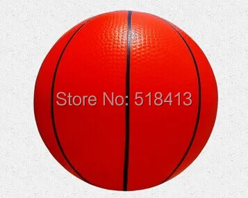 Small Inflatable Basketball Small Inflatable Basketball