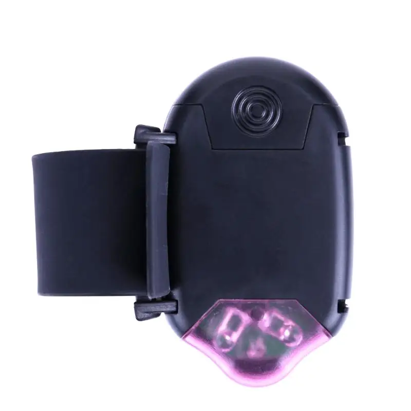 Universal Mini IR Car Steering Wheel CD DVD MP3 Remote Control VCD Music Player Wireless Electronic Control