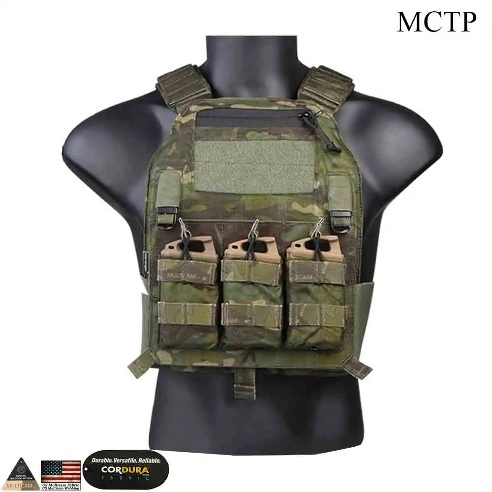 MCTP