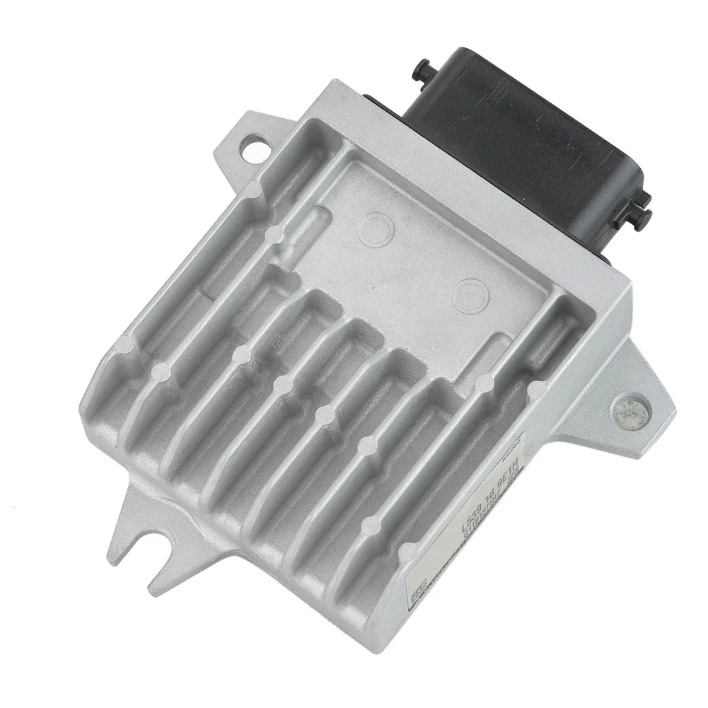 Automatic Transmission Control Module L539189E1H Fit for MAZDA 3 2.5L 2010-2011 Aluminum+ ABS