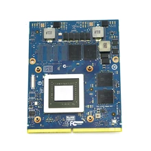 HoTecHon Genuine New GTX 765M 3GB Video Graphics Card – 9R3F5 / 5YPW3 N14E-GE-B-A1 for Alienware 17 R1 / 18 R1