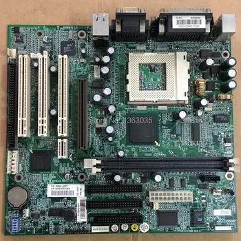 

D9820-60011 Motherboard for Vectra VL400 Tested Working