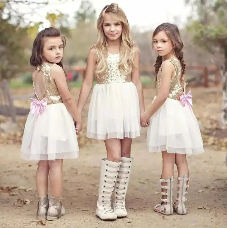 cute country style dresses