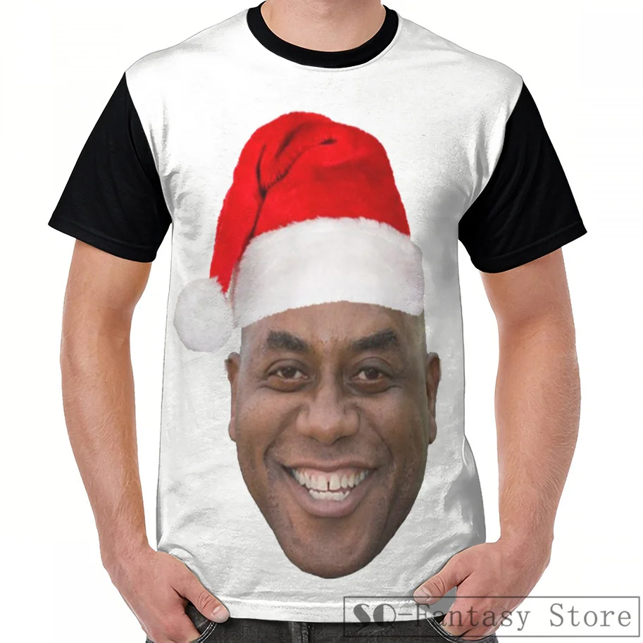 

Casual print men t shirt women tops tee Winter christmas Ainsley gift meme shirt mug hoodie Graphic T-Shirt men summer tshirts
