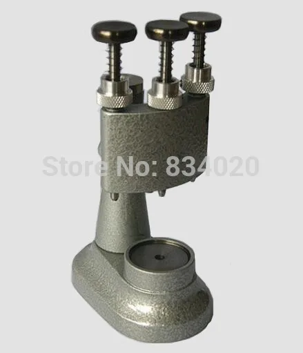 

Watch Hands Setting Tool With 3 runners Watch Hand Setting Machine Watch Repair Tool