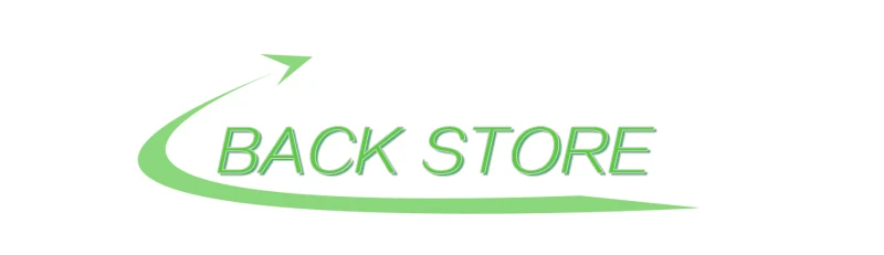 back store