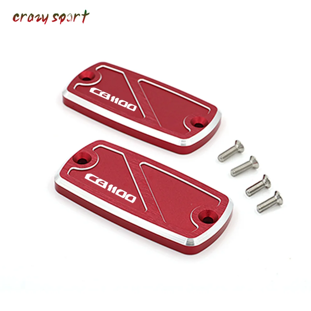 Новые запчасти для мотоциклов HONDA CB1100 CB 1100 2010 2016 2015 передний тормозной цилиндр