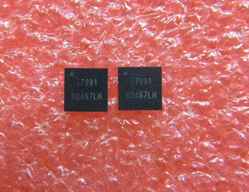 Новый оригинальный телефон I7991 QFN32|Запасные части| |