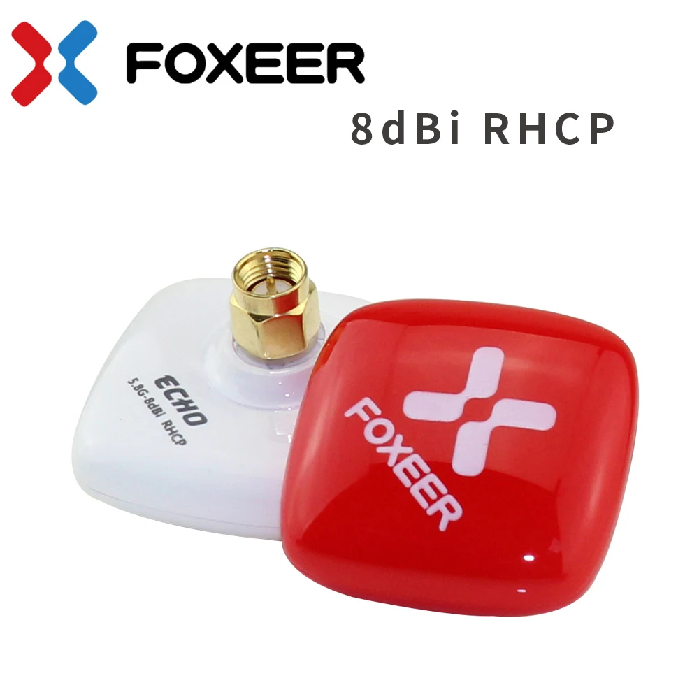 Foxeer Echo Patch 5.8GHz 8dBi