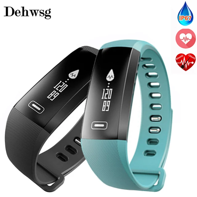 m2s smart band