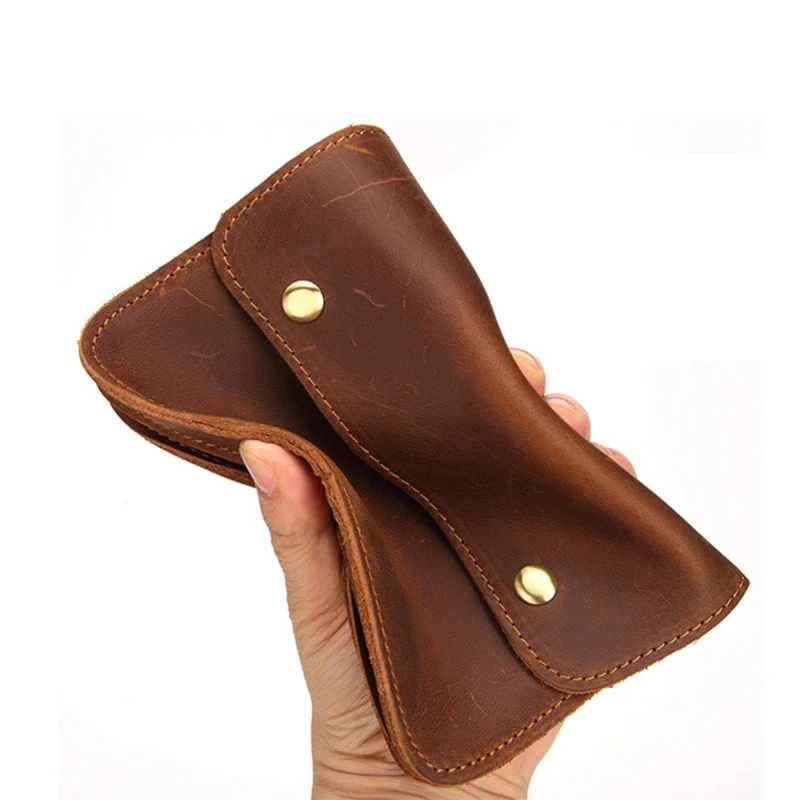 BISI GORO cow leather phone coin men waist bag fashion Wear belt pocket Multi-function heuptas heren outdoor Wear-resistant pack BISI GORO cow leather phone coin men waist bag fashion Wear belt pocket Multi-function heuptas heren outdoor Wear-resistant pack