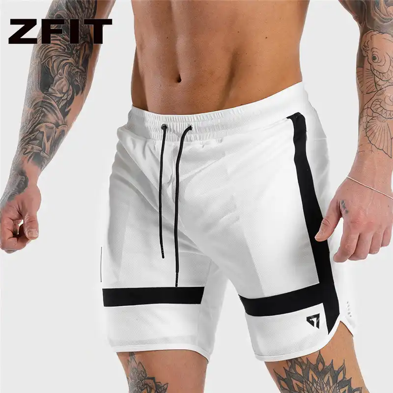 fitted basketball shorts