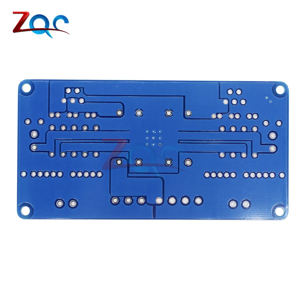 LM675 LM1875T TDA2030 TDA2030A аудио печатная плата усилителя мощности доска "сделай сам"