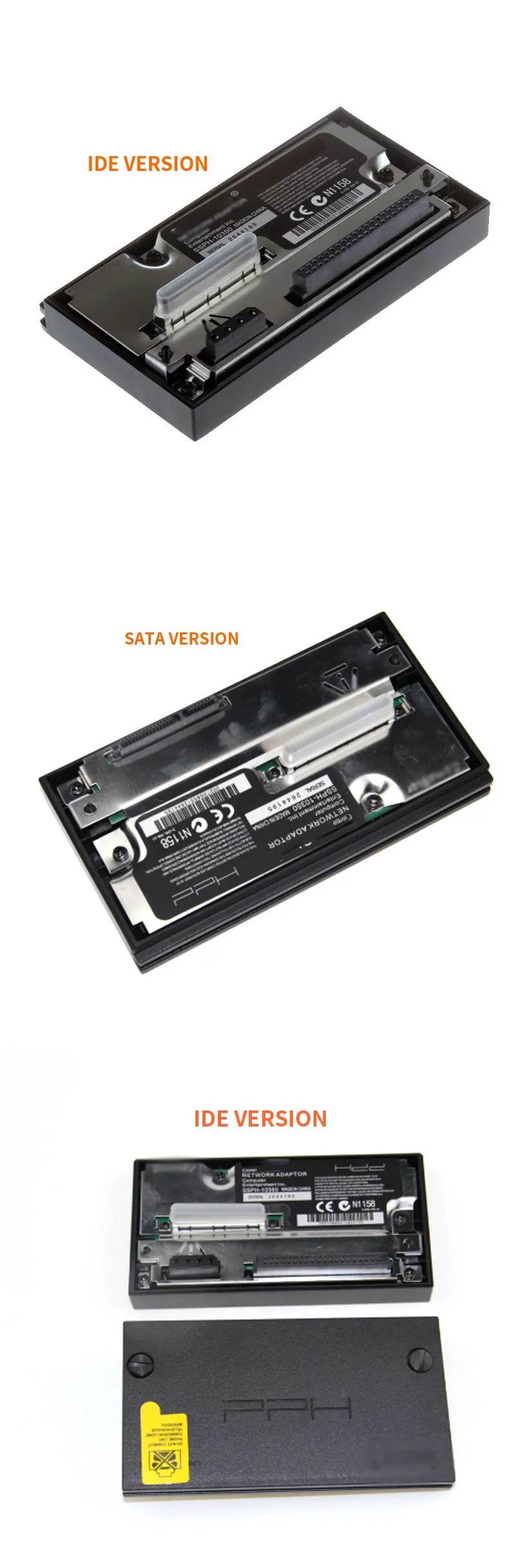 For ps2 network adaptor-o1