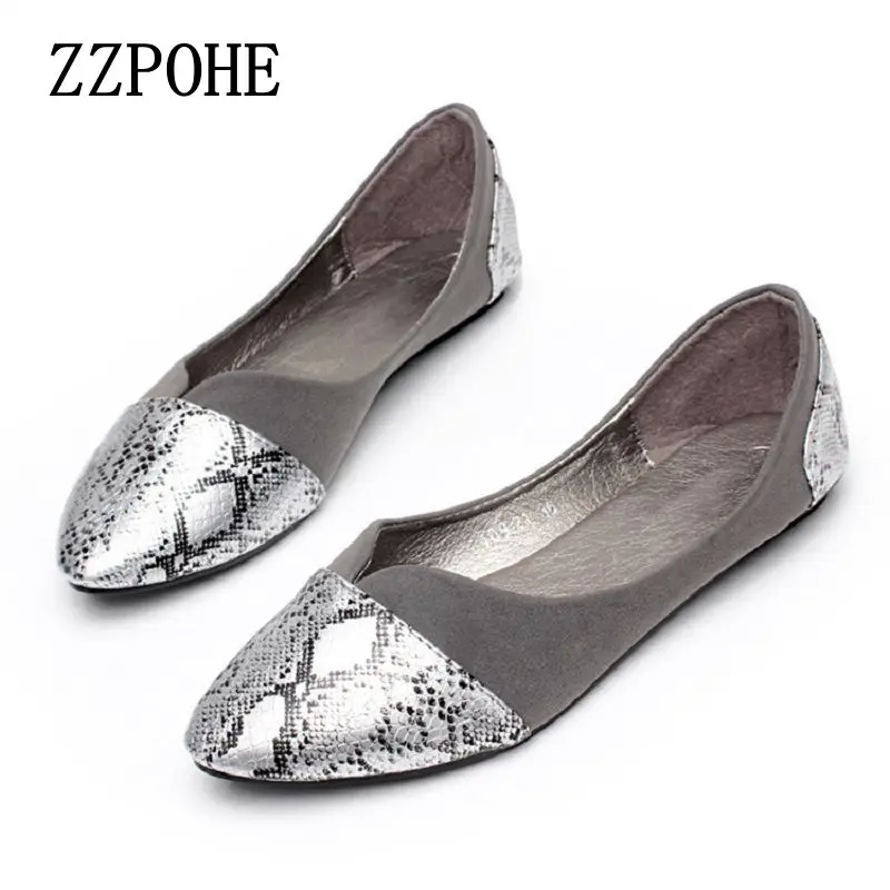 soft sole flat shoes