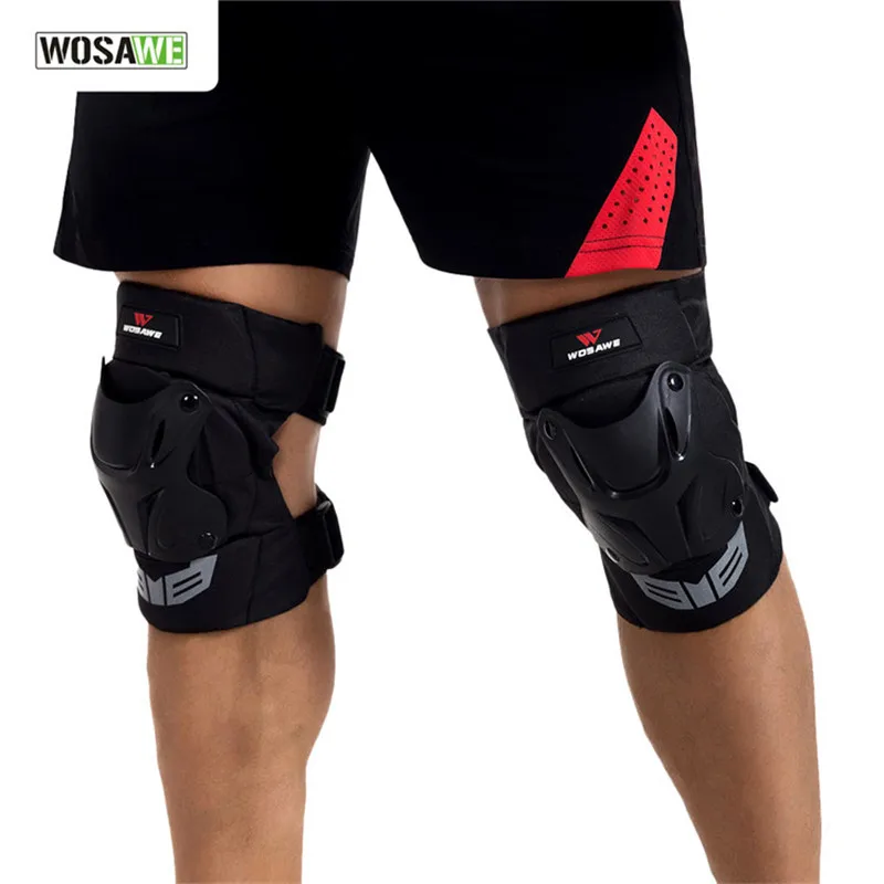 mountain bike knee pads