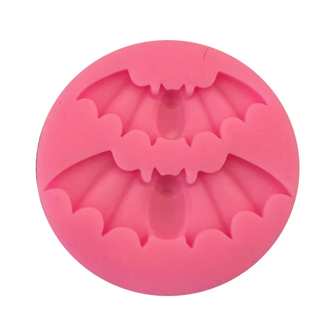 

Best Sale Halloween Shape Silicone Cake Molds Bakeware Decorating DIY Soap Molds