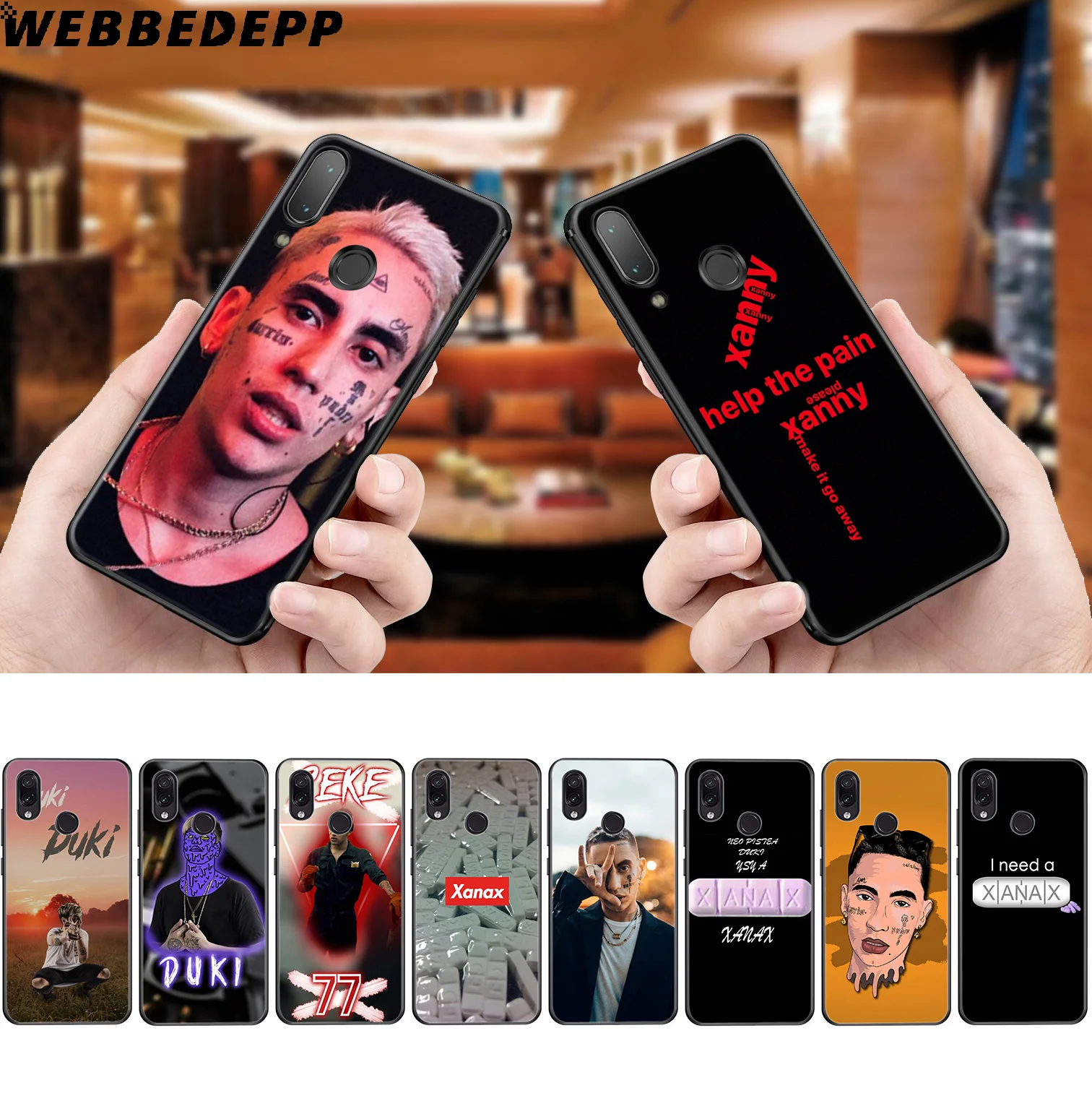 Мягкий чехол для Xiaomi Redmi K20 7A 4A 4X 5 5A 6 6A S2 Note 8 4 7 Pro Plus Prime |