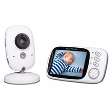 babykam baba eletronica com camera vision noturna com audio 3.2 inch Baby Intercom Temperature Monitor Lullabies detector fetal babykam baba eletronica com camera vision noturna com audio 3.2 inch Baby Intercom Temperature Monitor Lullabies detector fetal