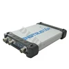 ISDS220B 4 в 1 Многофункциональный ПК USB виртуальный цифровой осциллограф + анализатор спектра + DDS + генератор сигналов развертки 60 м 200 мс/с ► Фото 2/6