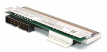 OEM Zebra S4M Printerhead PN: G41401M Thermal Printhead for Zebra 300dpi Thermal Barcode printhead original printhead for zebra kr403 305dpi thermal barcode label printer spare parts