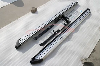 

Running board side step Nerf bar Suitable FOR Mitsubishi ASX Outlander sport 2010-2020