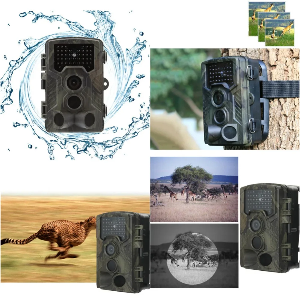 thermo vision camera hunting