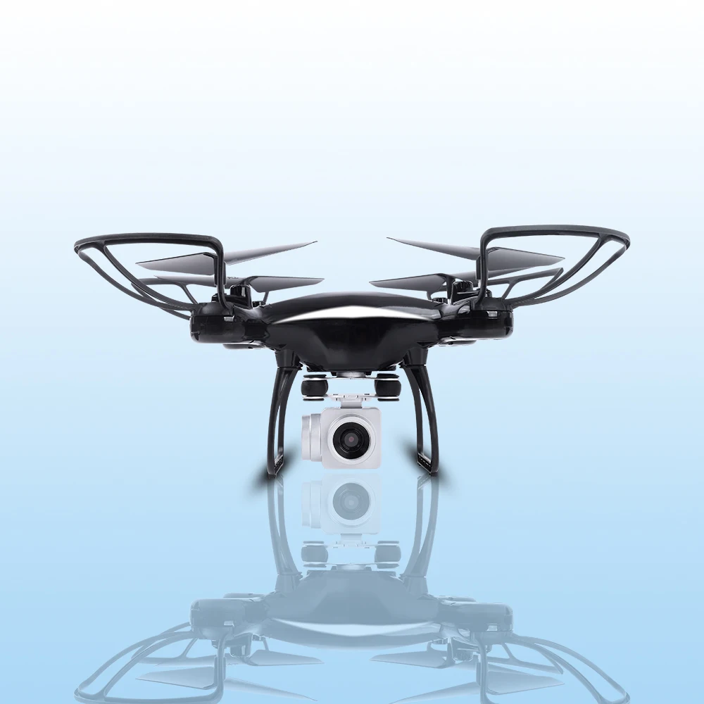 

Quadcopter Drones With Camera HD Dron 20 Minutes Flying Time FPV Drones Quadcopters With Camera RC Helicopter Toys VS HY66W